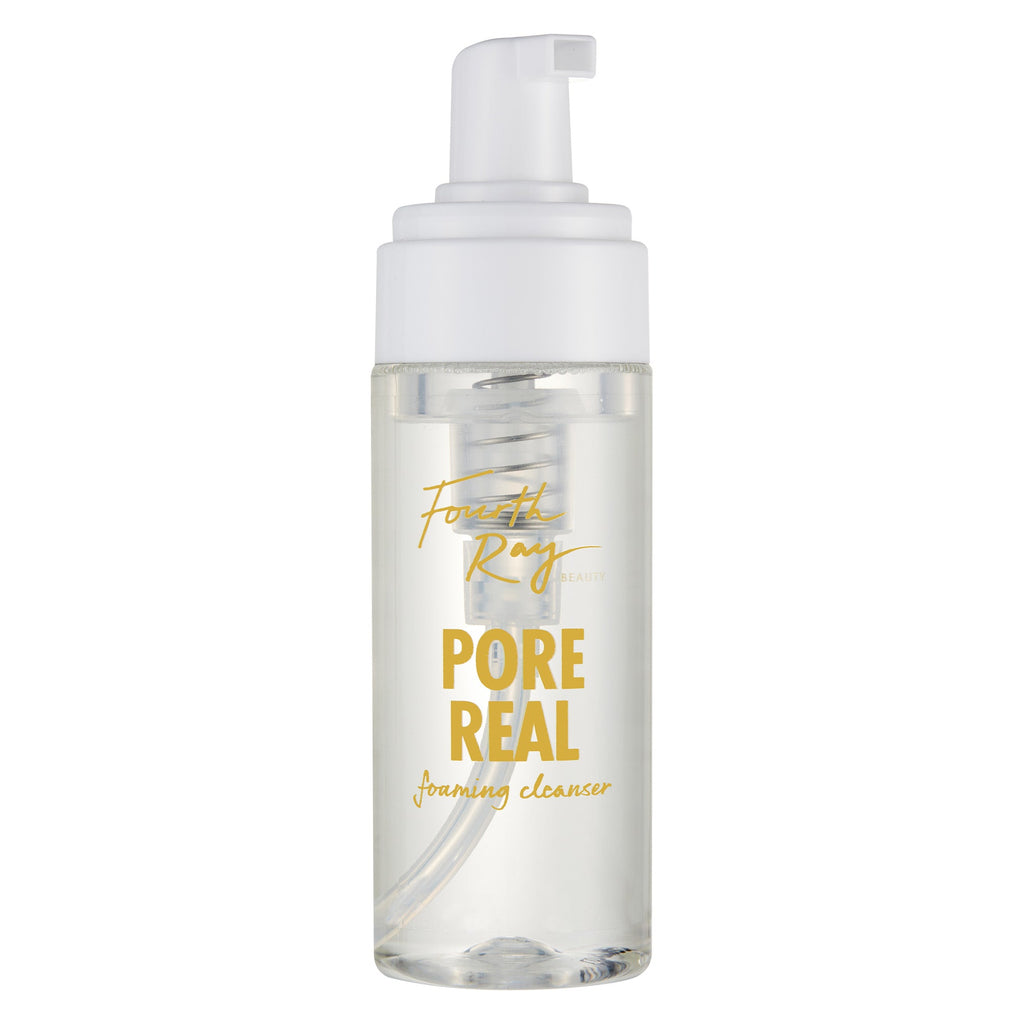 Pore Real Cleanser