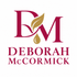 Deborah McCormick - Home