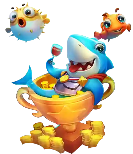 crownjili players aiming for big wins in fishing games