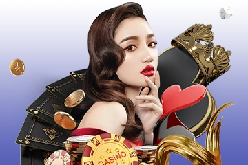 crownjili live casino with vip login and club register features