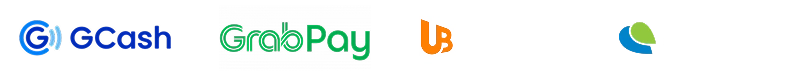 Secure payment methods supported for crownjili vip login, club login, register, and download
