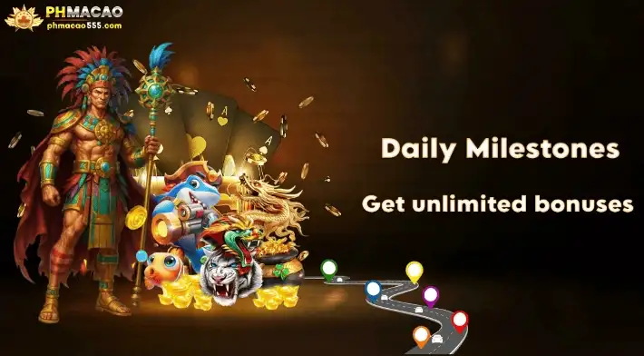 crownjili daily cashback promotion